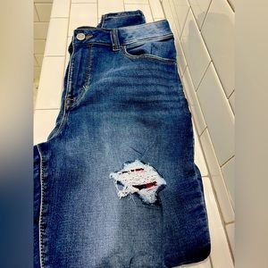 Jeggings by  Maurice’s